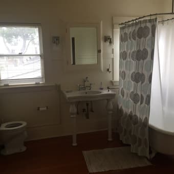 Idyllic room in awesome house near university ave - $1500 3