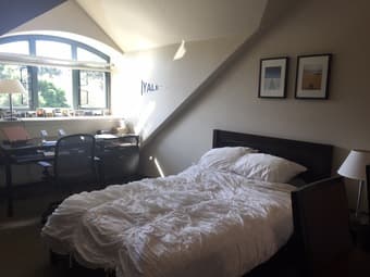 Munger Studio Apartment June-August 1