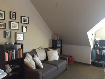 Munger Studio Apartment June-August 2