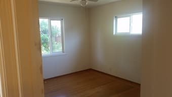 $1200 private room 1 mile walk to Caltrain 2