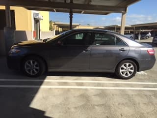 For Sale: 2011 Toyota Camry with 38,000 miles - $13,000 1