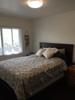 1 bed/1 bath Escondido Village apartment for sublet $2007/month 2