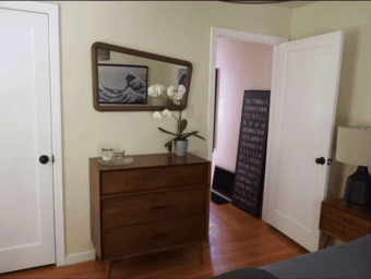 Available June 1st: Fully Furnished Room in Beautiful Menlo Park Home 3