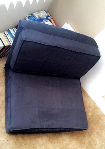 Selling Flip Chair $35 1