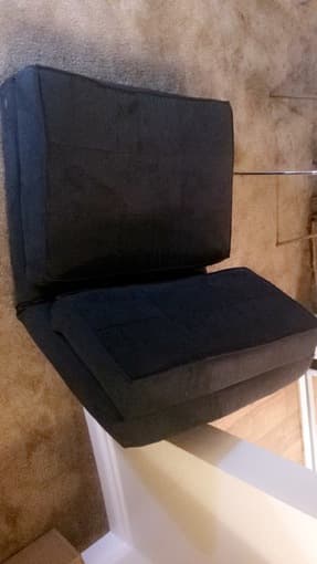 Selling Flip Chair $35 3