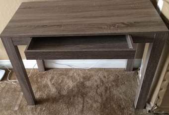 study table $20 1