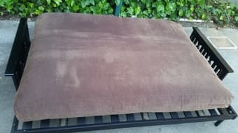 Free Futon, You Haul 1