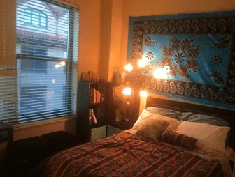 Munger Quad $1390/mo. 6/5-9/23--only 1 roommate (female) 1