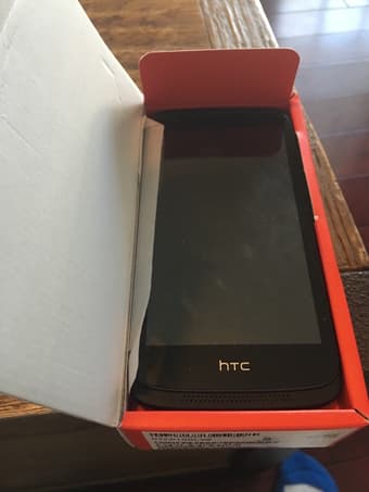 HTC Desire 526 and LG Lancet 2