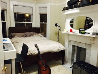 SF Mission 3BR Apartment 2