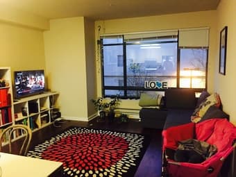$1750 / 1300ft2 - Private Large Master Bedroom and bath in downtown SF 1