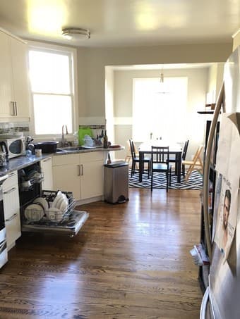 1Bdrm available for temp/summer housing in SF 2