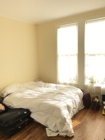1Bdrm available for temp/summer housing in SF 3