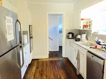 Shared Room in Amazing House, Awesome Roomies, Next to Stanford - $900 2