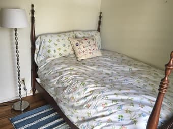 ROOM FOR RENT PALO ALTO - COLLEGE TERRACE 1
