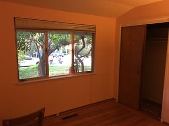 Available NOW - Room available in house close to campus - $1200 1