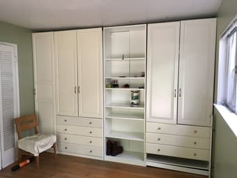 Available NOW - Room available in house close to campus - $1200 3