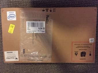 New Star Wars 15.6" Laptop - Intel Core i5 - 6GB Memory - $500 2