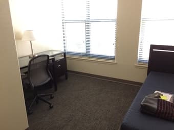 Munger Campus Room Sublet: $1400/mo 6/5-9/16 (dates flexible) (Female) 1