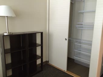 Munger Campus Room Sublet: $1400/mo 6/5-9/16 (dates flexible) (Female) 2