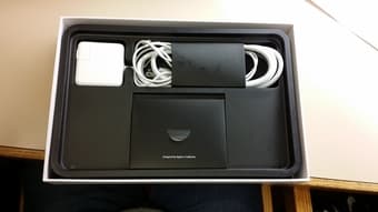 I sell almost new 2015 macbook 11.6in (battery cycle is 8) 700$ 3