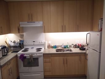 Kennedy Residence, June - September -- $1150 / month 3