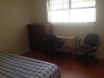 1 bedroom apt in Palo Alto 2