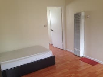 1 bedroom apt in Palo Alto 3