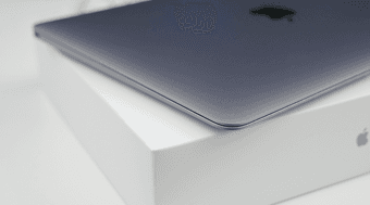 NEW MacBook 12"/2015/8GB/256GB SSD/GRAY Microsoft Office INSTALLED - $ 1