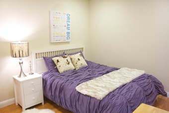 1 month only-$1500- available 4/10-5/10 2