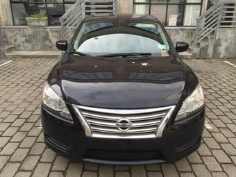 2014 Nissan Sentra for Sale for $12,000 - 30K miles 1