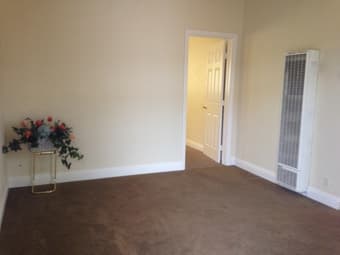 $1900 Apartment available right now in Menlo Park 1