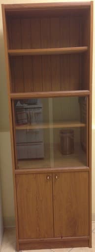 *$10* Cupboard 1