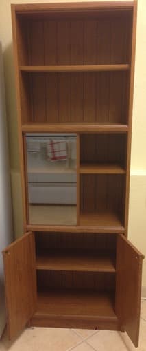 *$10* Cupboard 2