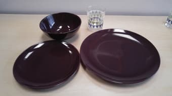 Dishes sets 2