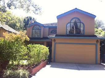 Big very nice 6 bedroom apartment in the heart of Palo Alto 1