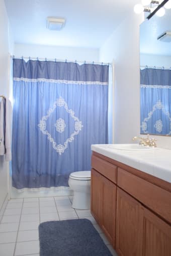 Big very nice 6 bedroom apartment in the heart of Palo Alto 3