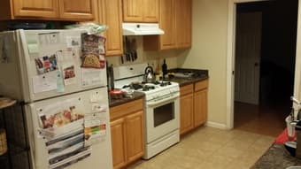 $800 1 Br in great house April 26th through May 31st 3
