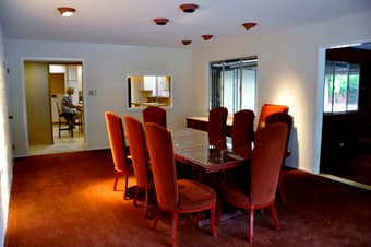 Beautiful resort like home in Atherton with great housemates 1