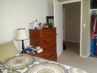 $1300 / 1br - Fully furnished room for sublet 2