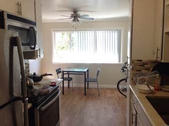 Mountain View独立客厅出租$750/month 2