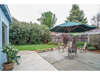Studio - Separate entrance, Close to Stanford / Costco / Sigona's 1