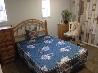 Studio - Separate entrance, Close to Stanford / Costco / Sigona's 2