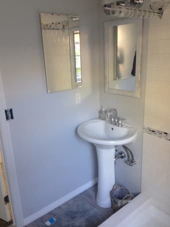 Studio, Separate entrance, Redwood City, Close to Costco/Sigona's 1