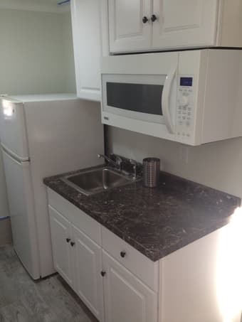 Studio, Separate entrance, Redwood City, Close to Costco/Sigona's 3