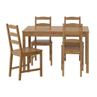 table with chairs  $100 and stool $30 2