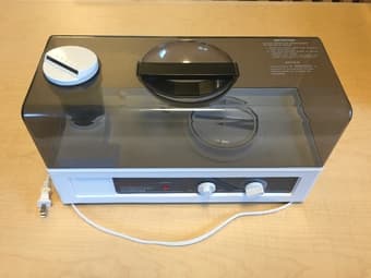 Household humidifier - $15 1