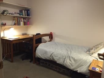 Rains 1 Bedroom to lease ( 06/06-08/29) 1