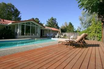 $1600 / 2200ft2 - Private Room Available in a Beautiful Palo Alto Home 1