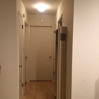 2 Bedroom/1 Bath Palo Alto Apartmernt Sublet  for 3 Weeks 2